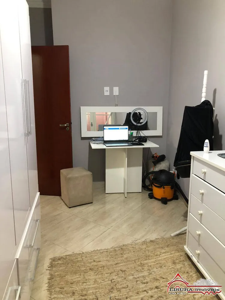 Casa, 5 quartos, 177 m² - Foto 6