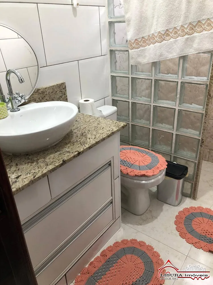 Casa, 5 quartos, 177 m² - Foto 8