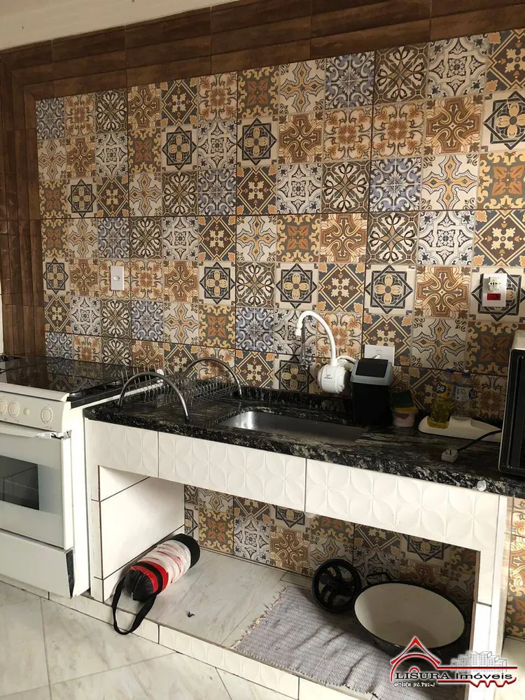 Casa, 5 quartos, 177 m² - Foto 11