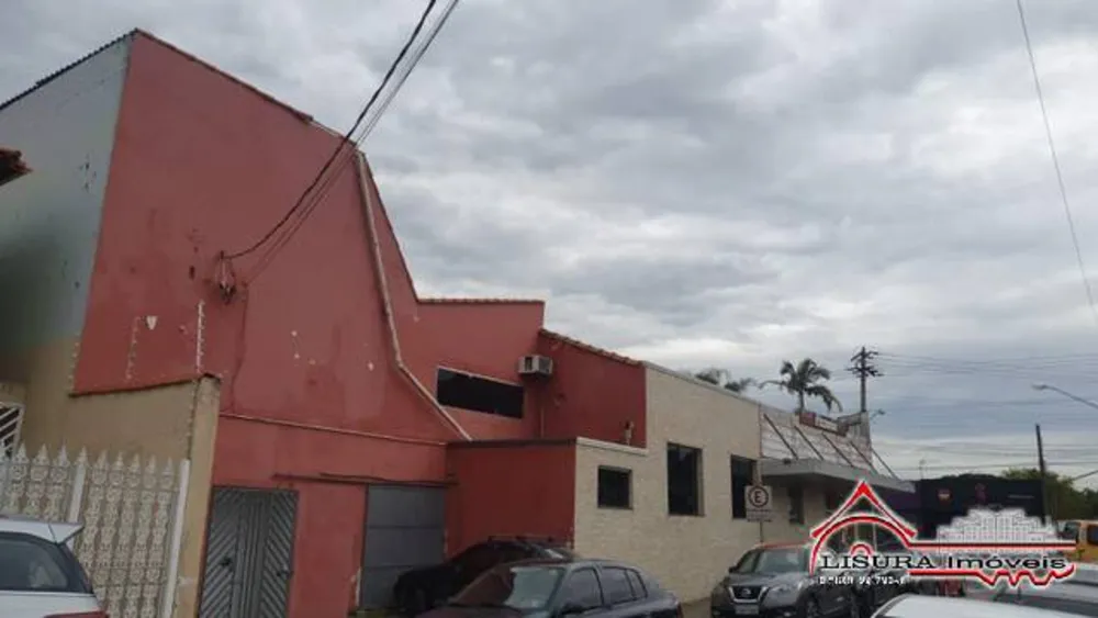 Loja-Salão, 350 m² - Foto 1
