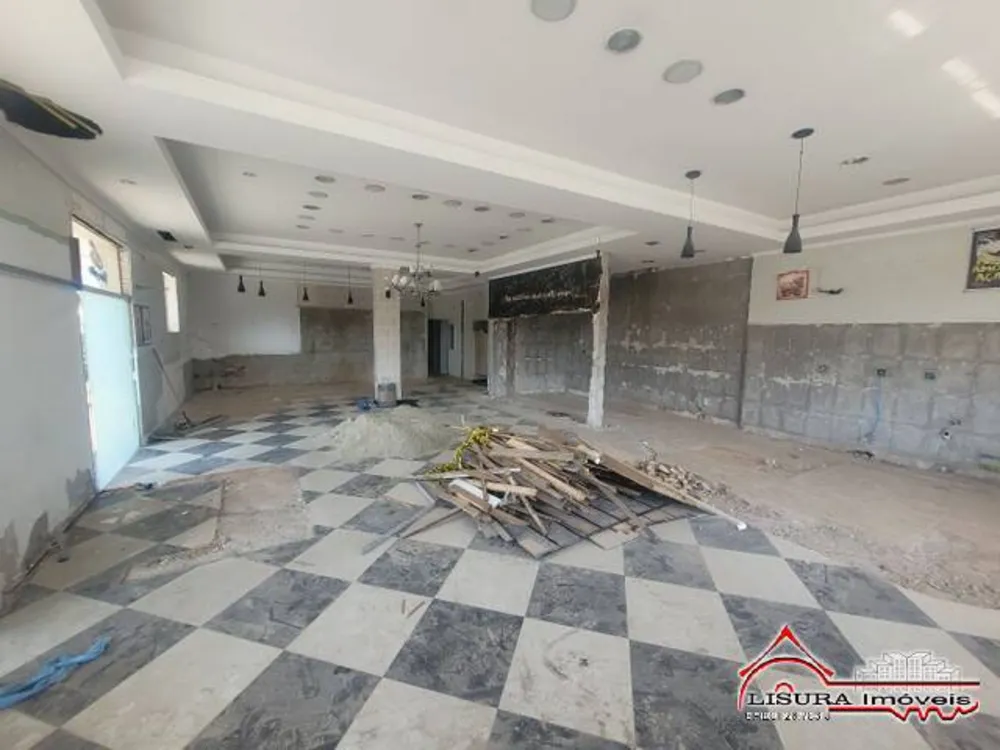 Loja-Salão, 350 m² - Foto 3