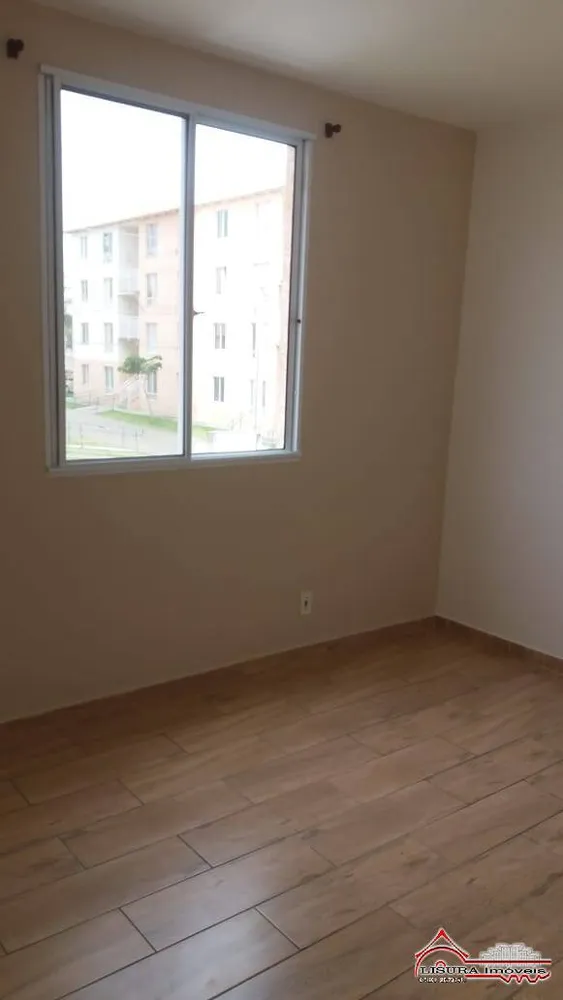 Apartamento, 2 quartos, 46 m² - Foto 1