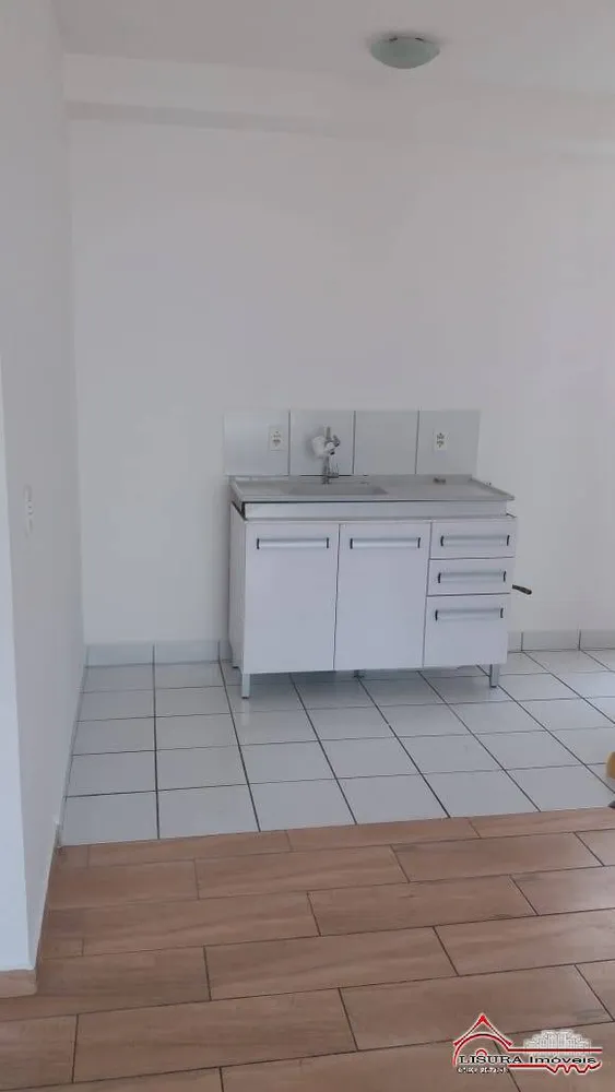 Apartamento, 2 quartos, 46 m² - Foto 4