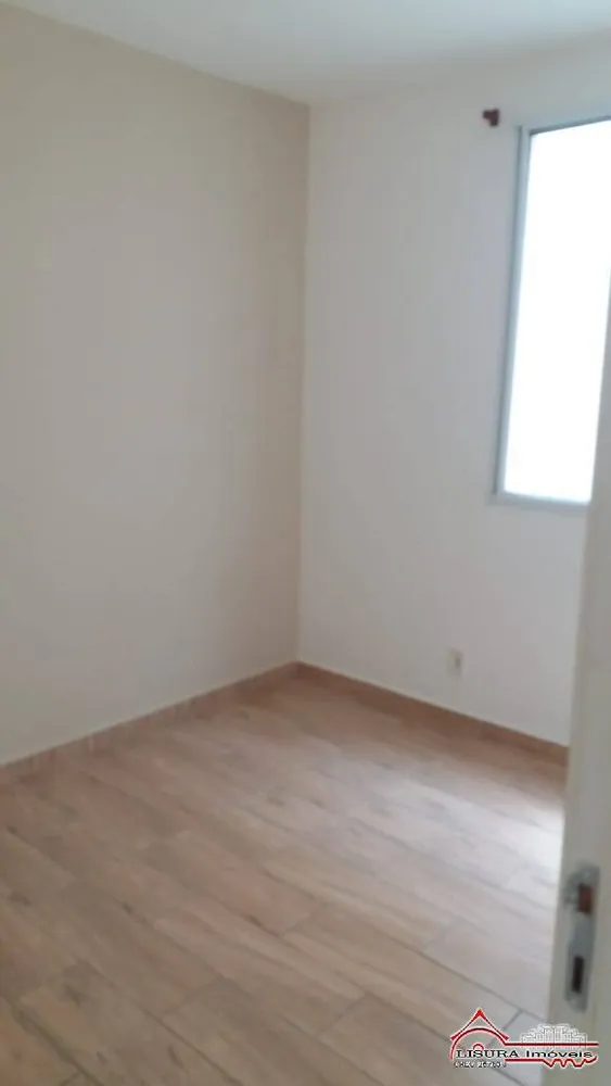 Apartamento, 2 quartos, 46 m² - Foto 3