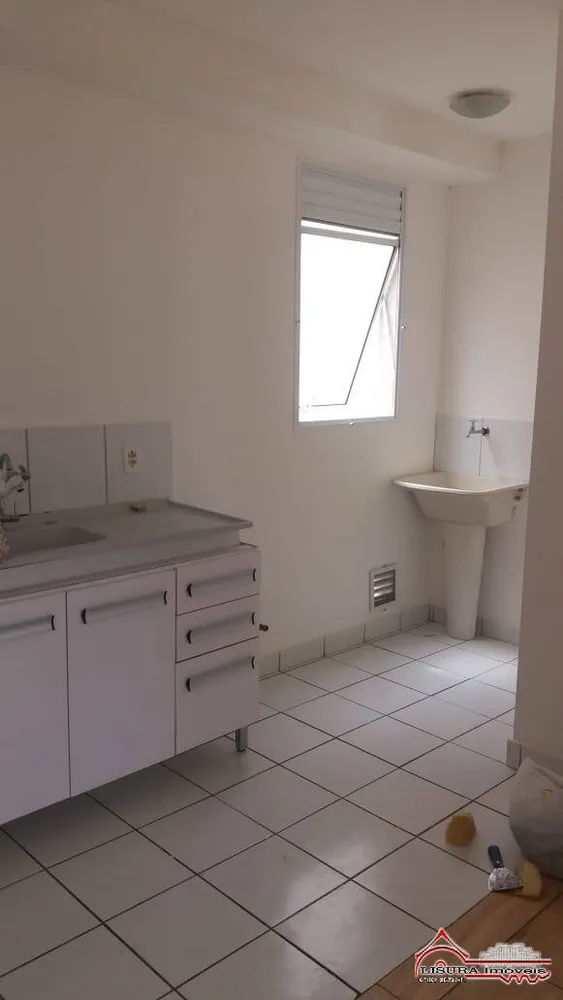 Apartamento, 2 quartos, 46 m² - Foto 2