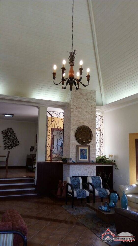 Casa de Condomínio, 5 quartos - Foto 7