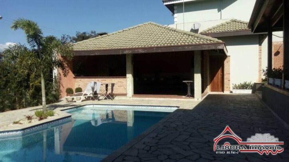 Casa de Condomínio, 5 quartos - Foto 11