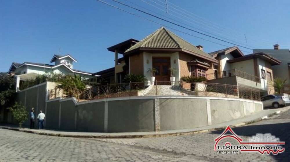 Casa de Condomínio, 5 quartos - Foto 37