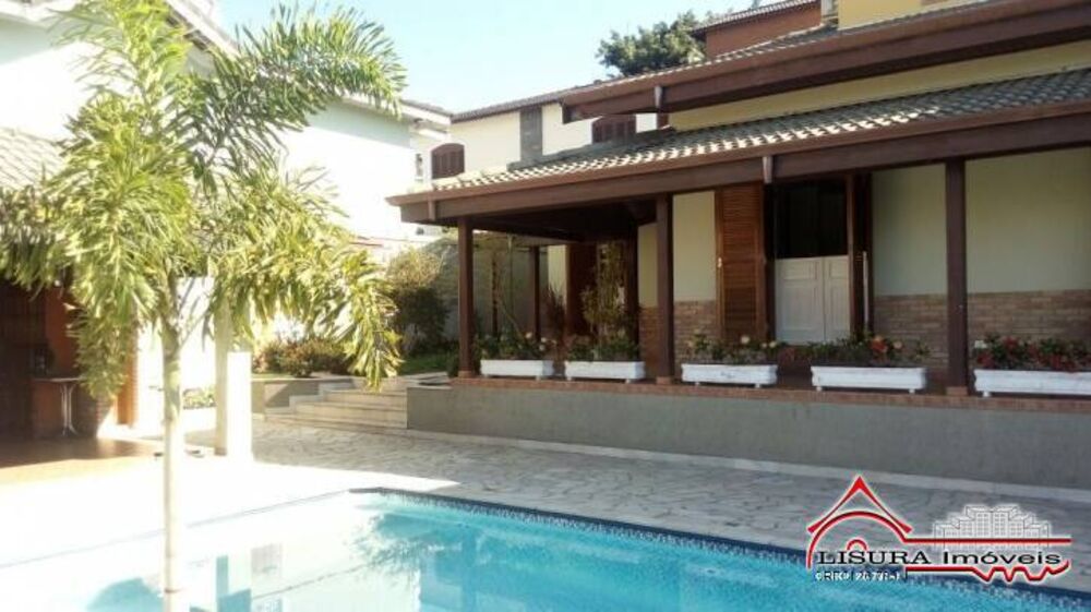 Casa de Condomínio, 5 quartos - Foto 13