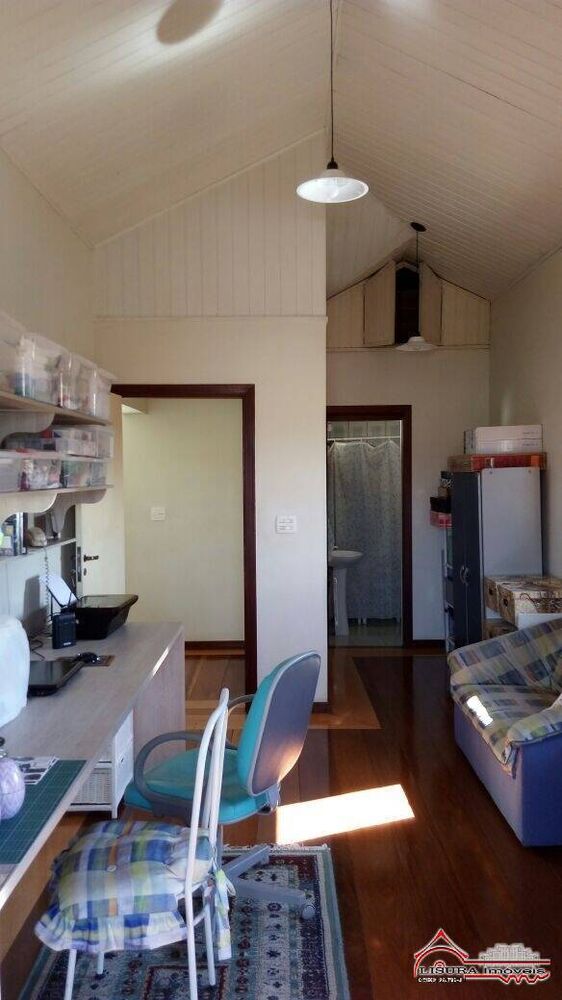 Casa de Condomínio, 5 quartos - Foto 29