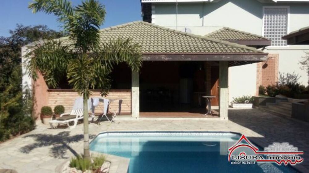 Casa de Condomínio, 5 quartos - Foto 12