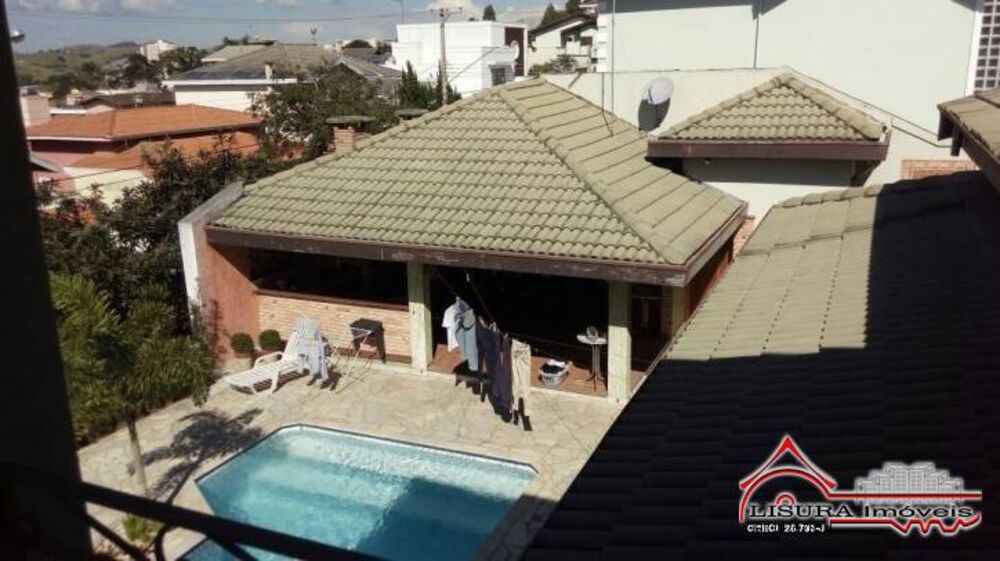 Casa de Condomínio, 5 quartos - Foto 14