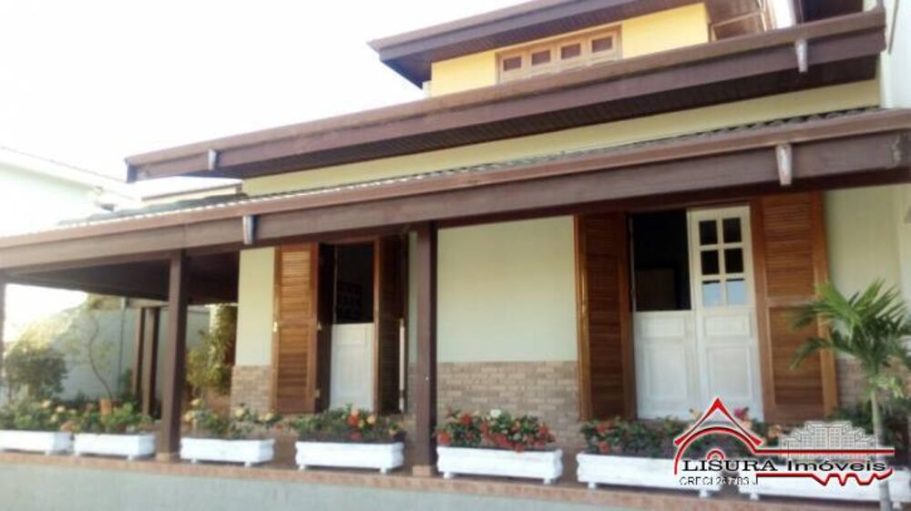 Casa de Condomínio, 5 quartos - Foto 10