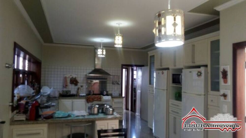 Casa de Condomínio, 5 quartos - Foto 8