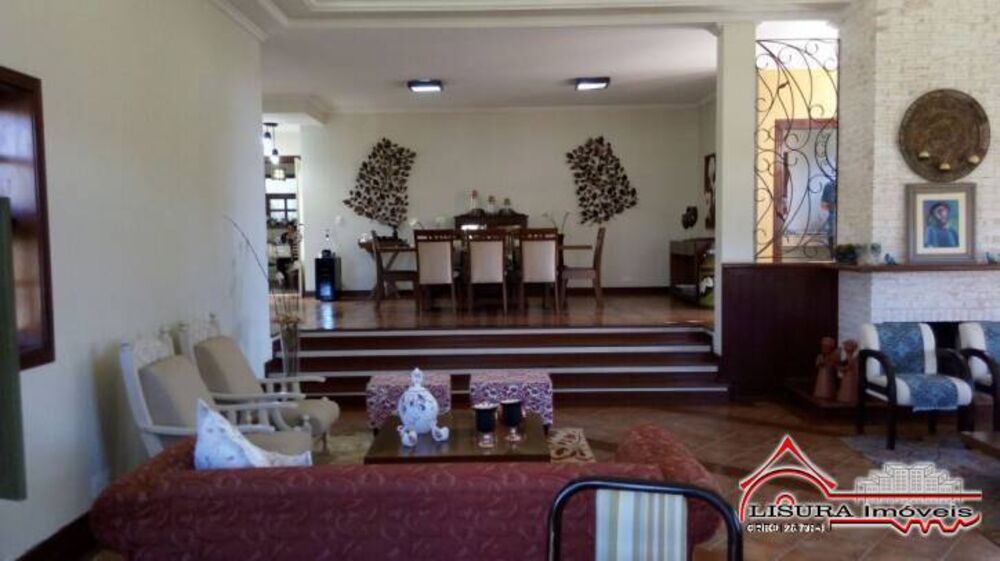 Casa de Condomínio, 5 quartos - Foto 3