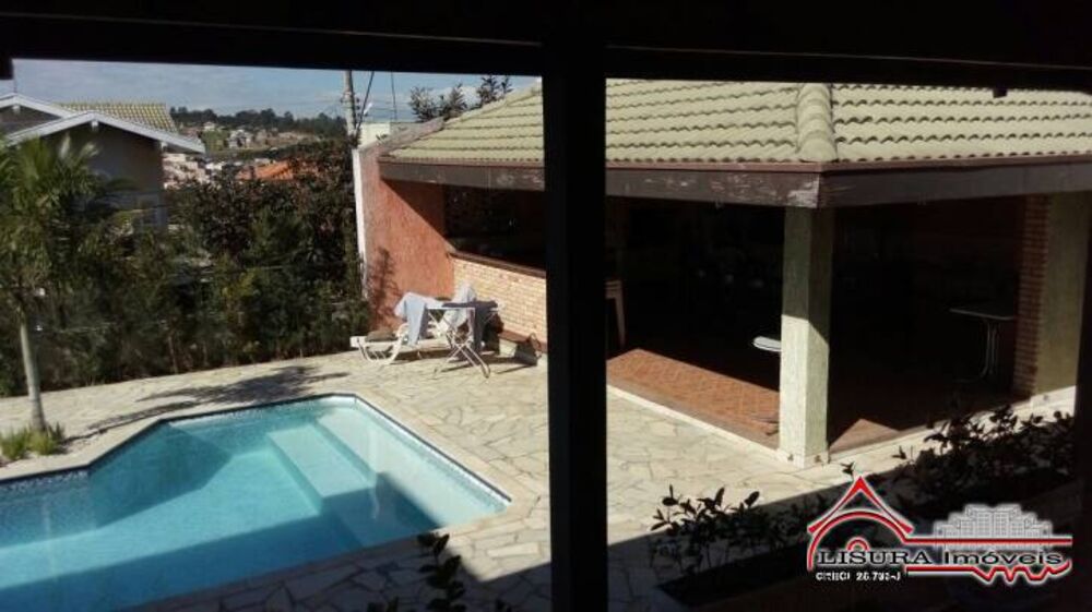 Casa de Condomínio, 5 quartos - Foto 15