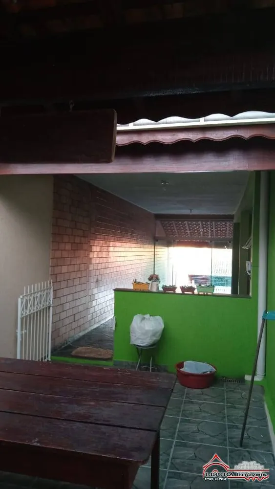 Casa, 2 quartos, 170 m² - Foto 1