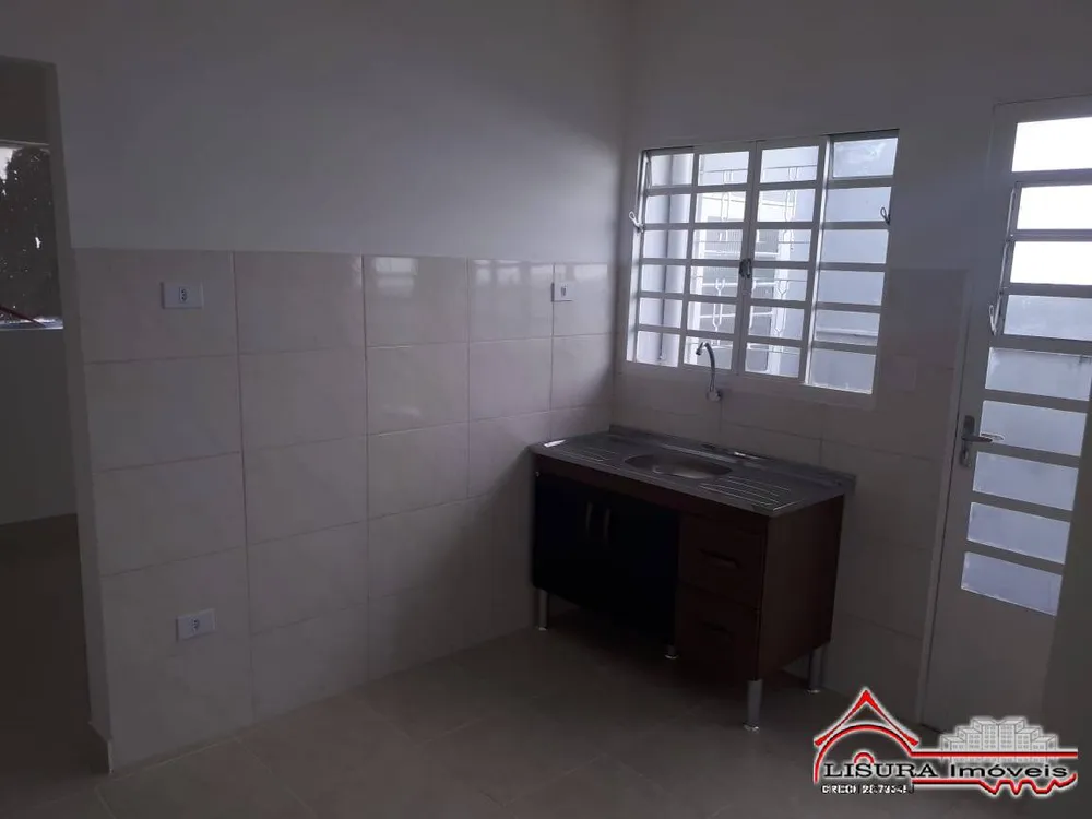 Casa, 2 quartos, 55 m² - Foto 5