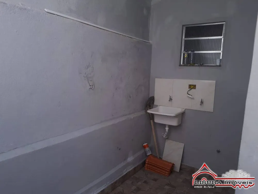 Casa, 2 quartos, 55 m² - Foto 15