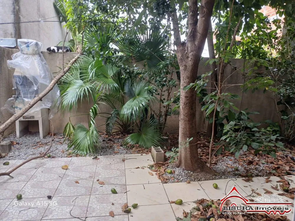 Casa, 3 quartos, 90 m² - Foto 1