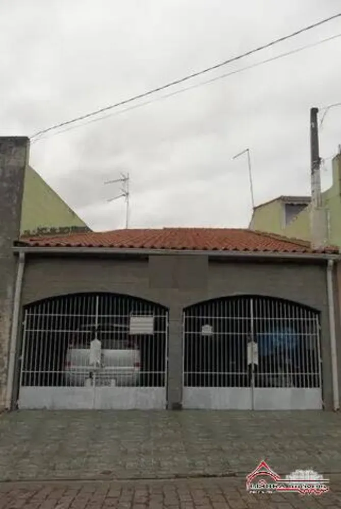 Casa, 2 quartos, 180 m² - Foto 1
