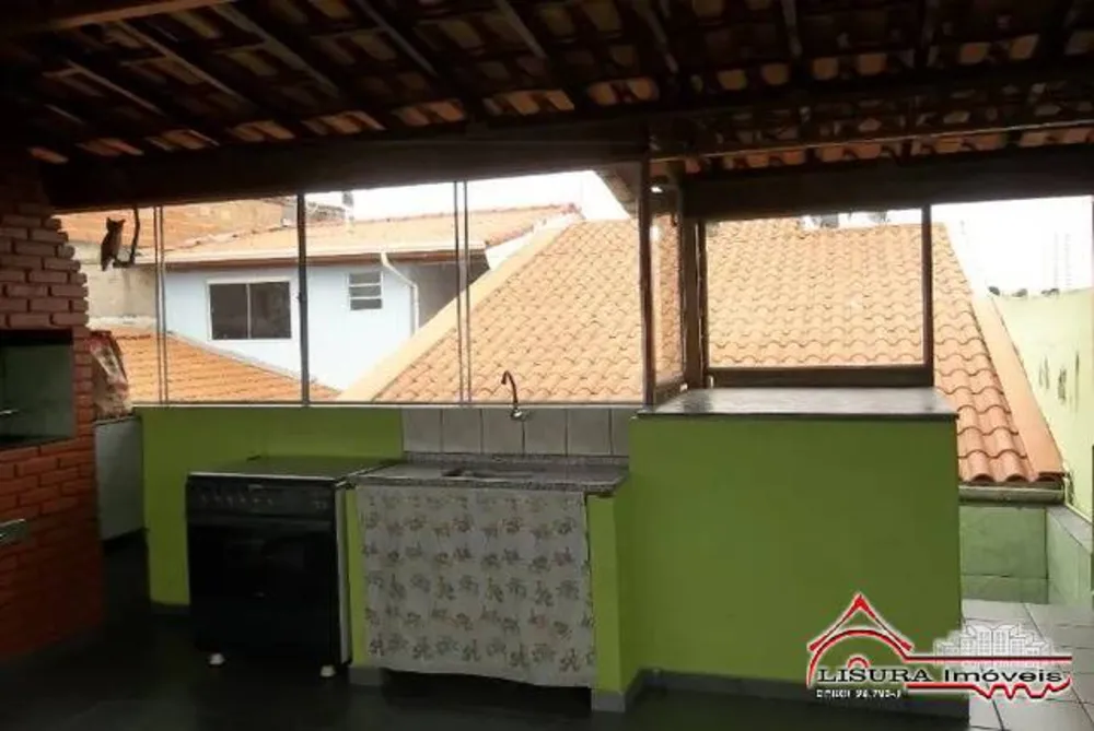 Casa, 2 quartos, 180 m² - Foto 10