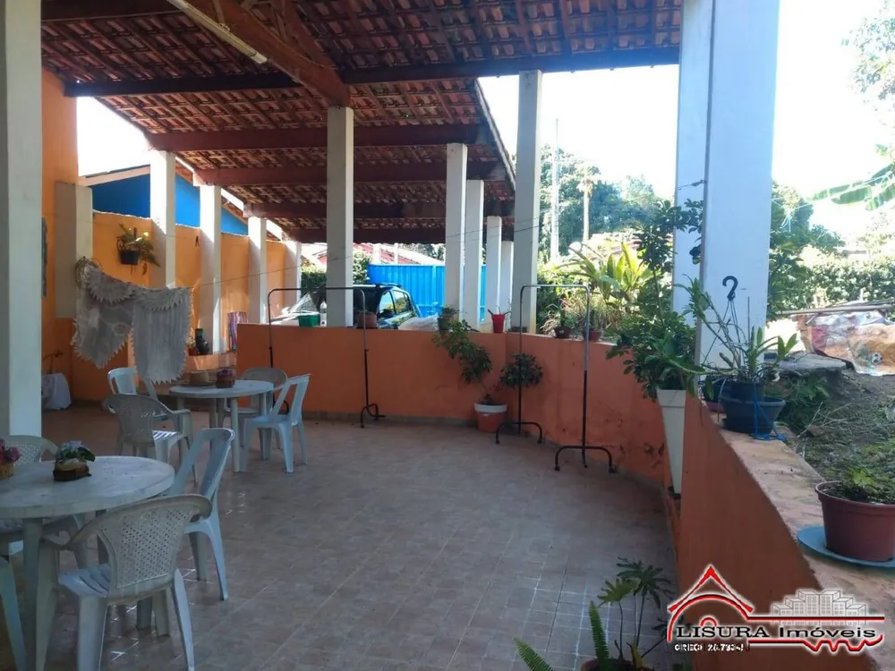 Casa, 3 quartos, 480 m² - Foto 5