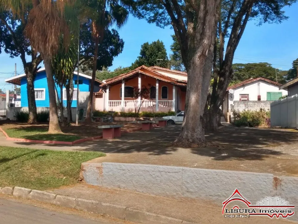 Casa, 3 quartos, 480 m² - Foto 1