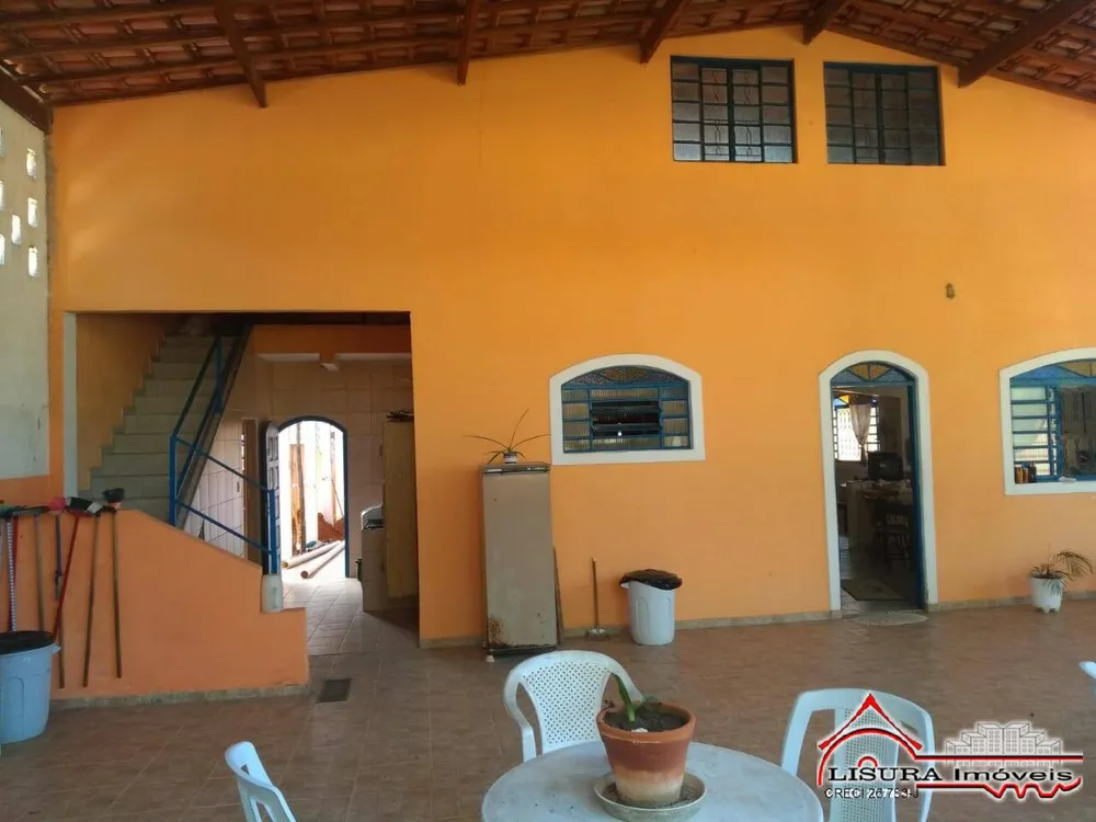 Casa, 3 quartos, 480 m² - Foto 2