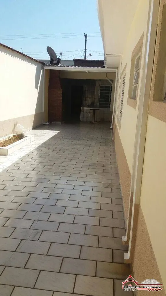 Casa, 3 quartos, 204 m² - Foto 14