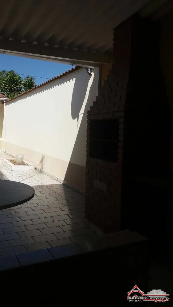 Casa, 3 quartos, 204 m² - Foto 13