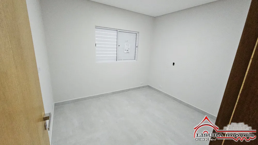 Casa, 2 quartos - Foto 2
