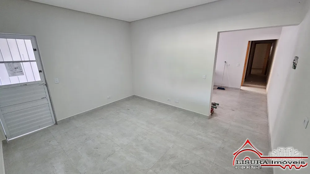 Casa, 2 quartos - Foto 1