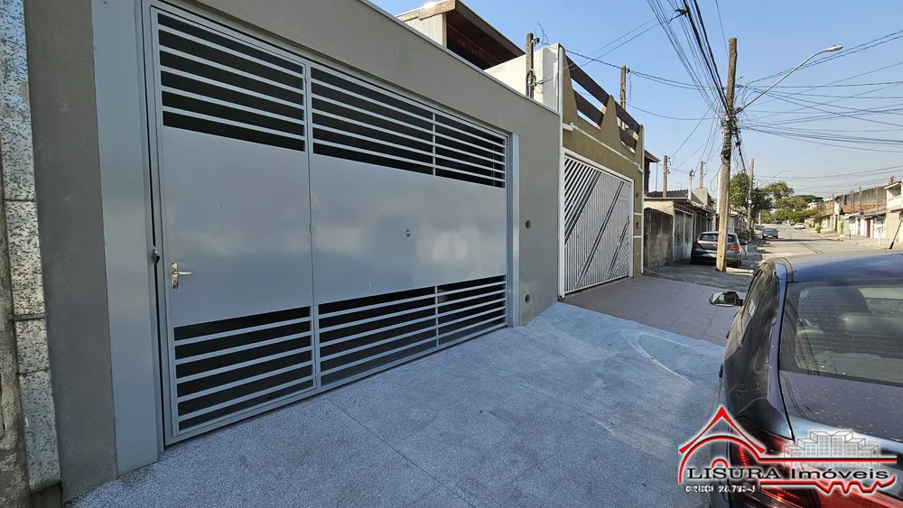 Casa, 2 quartos - Foto 4