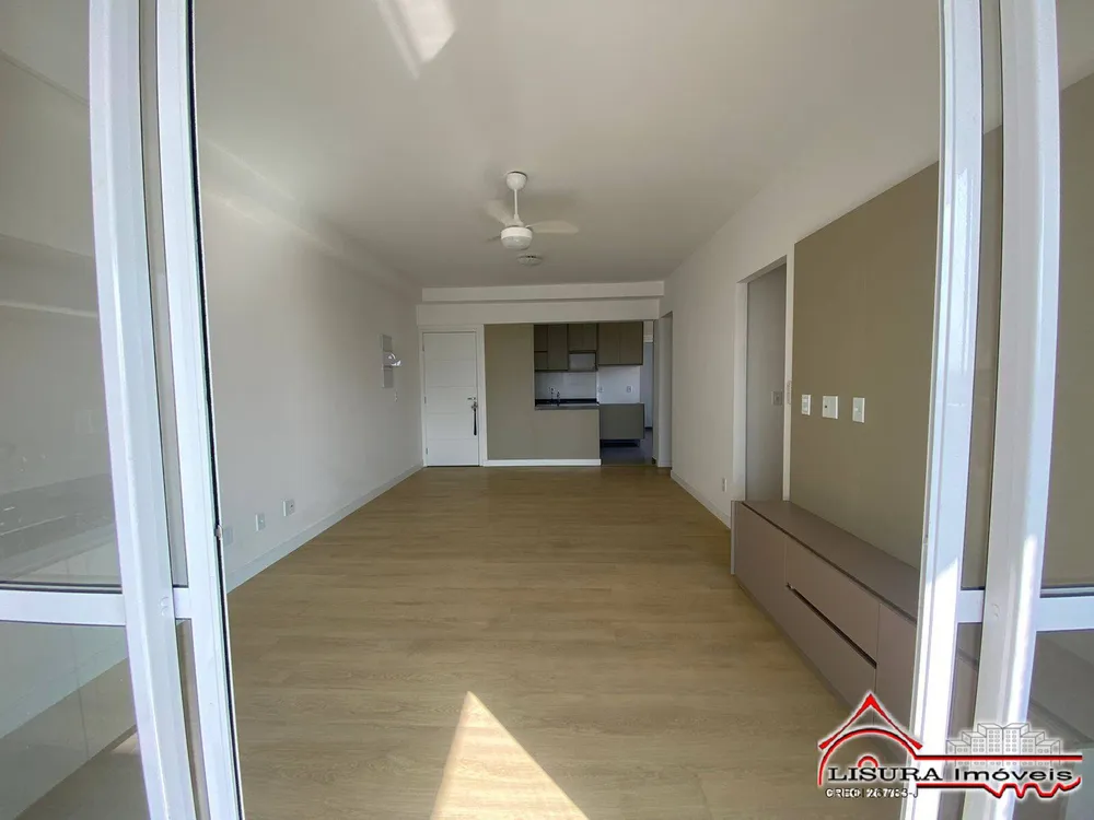 Apartamento, 3 quartos, 101 m² - Foto 1