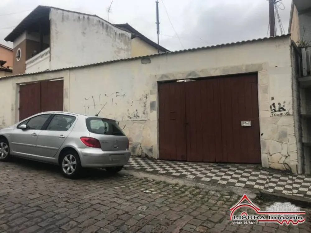 Casa, 3 quartos, 1 m² - Foto 1