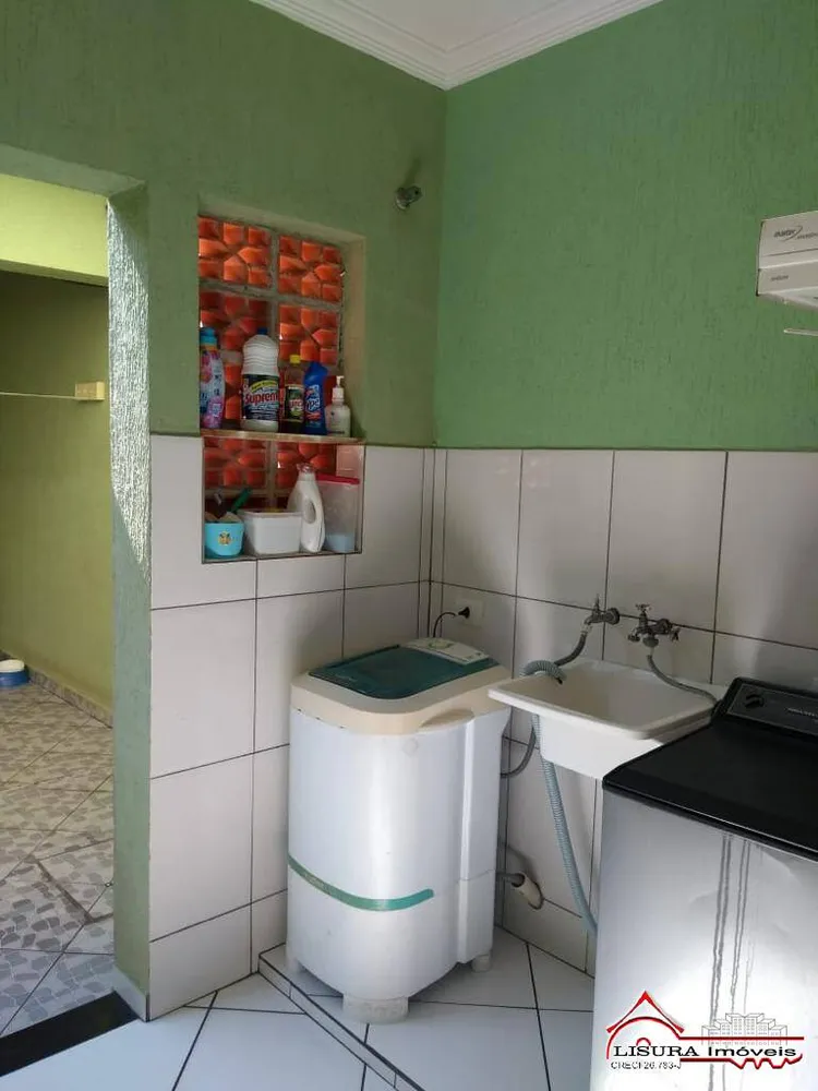Casa, 3 quartos, 180 m² - Foto 16