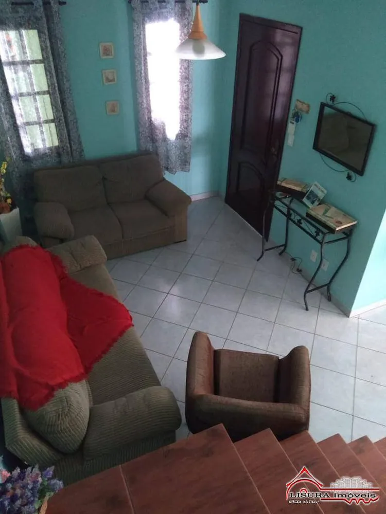 Casa, 3 quartos, 180 m² - Foto 3