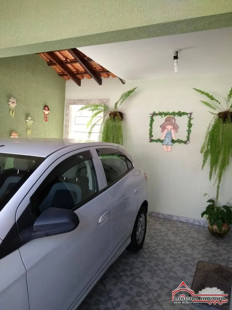 Casa, 3 quartos, 180 m² - Foto 2