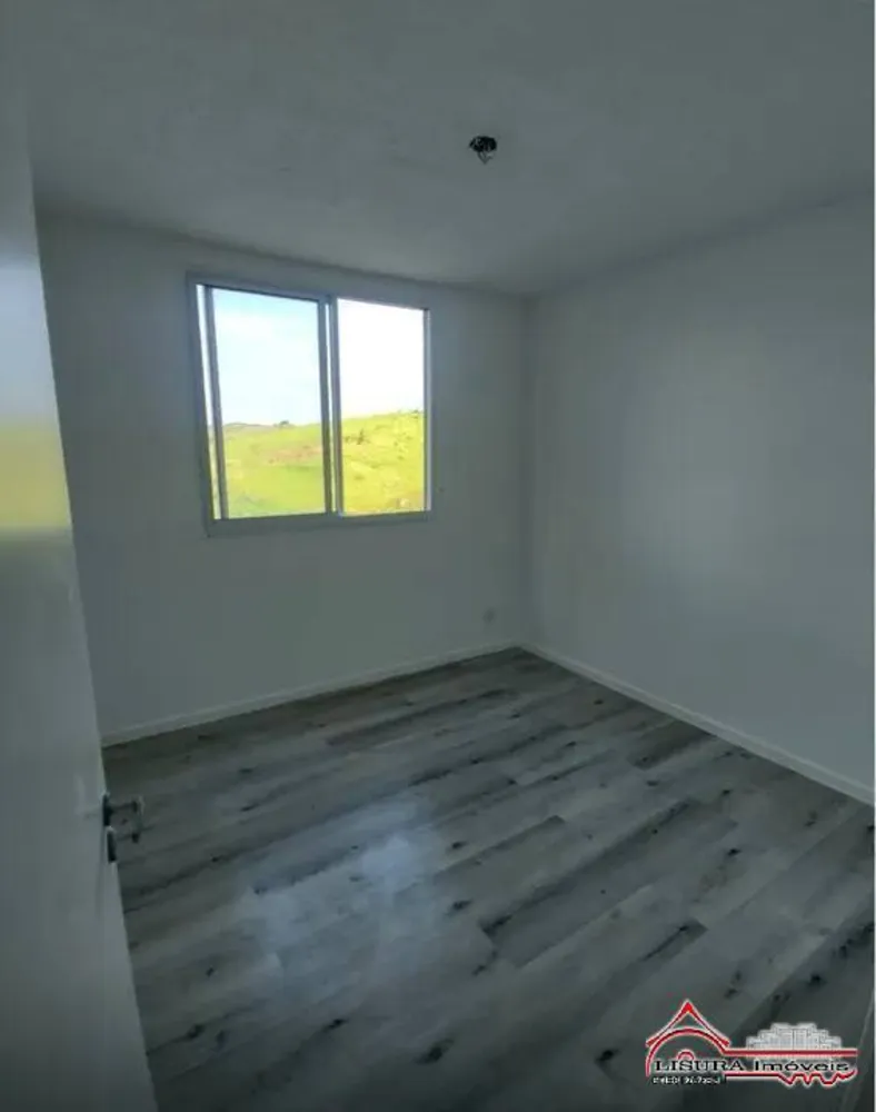 Apartamento, 2 quartos, 44 m² - Foto 3