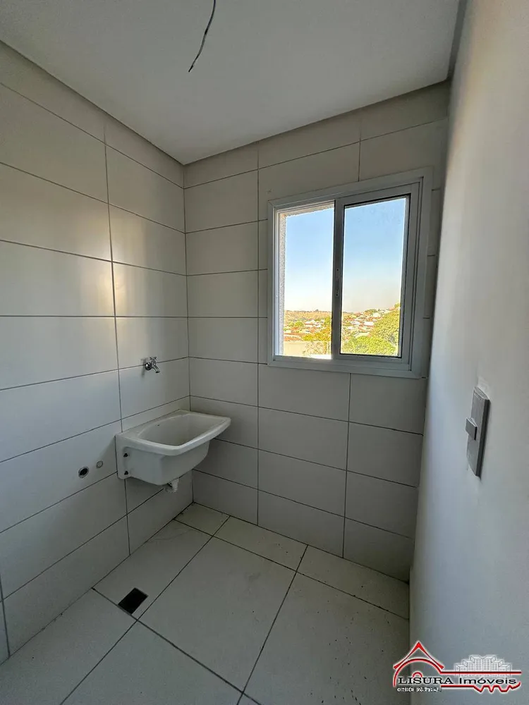 Apartamento, 2 quartos, 68 m² - Foto 3