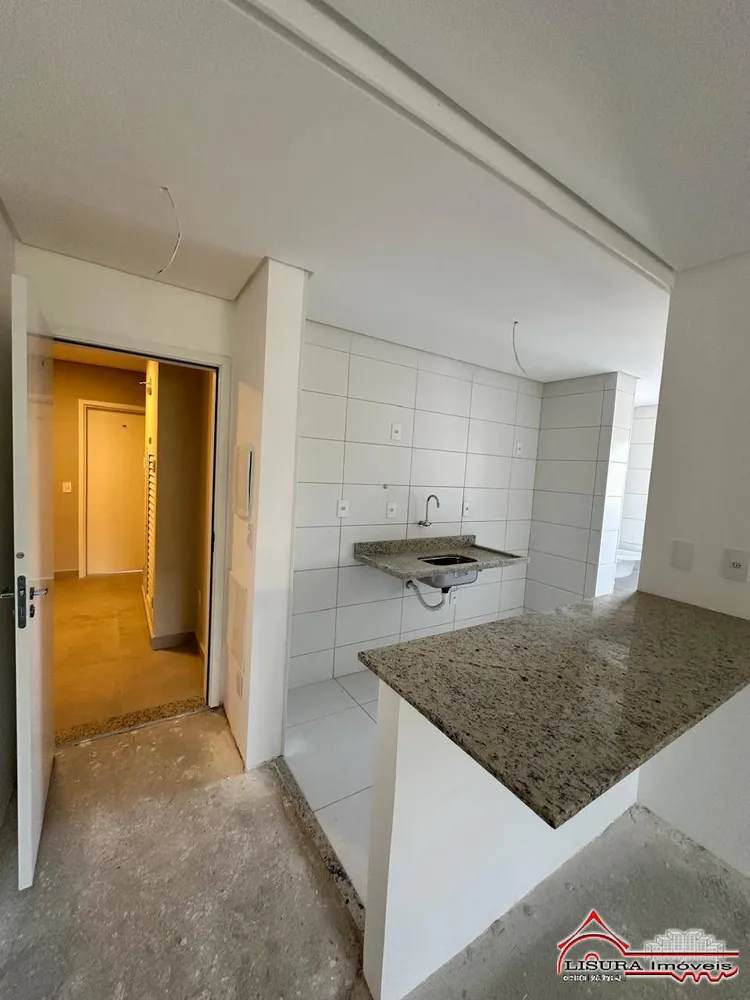 Apartamento, 2 quartos, 68 m² - Foto 2