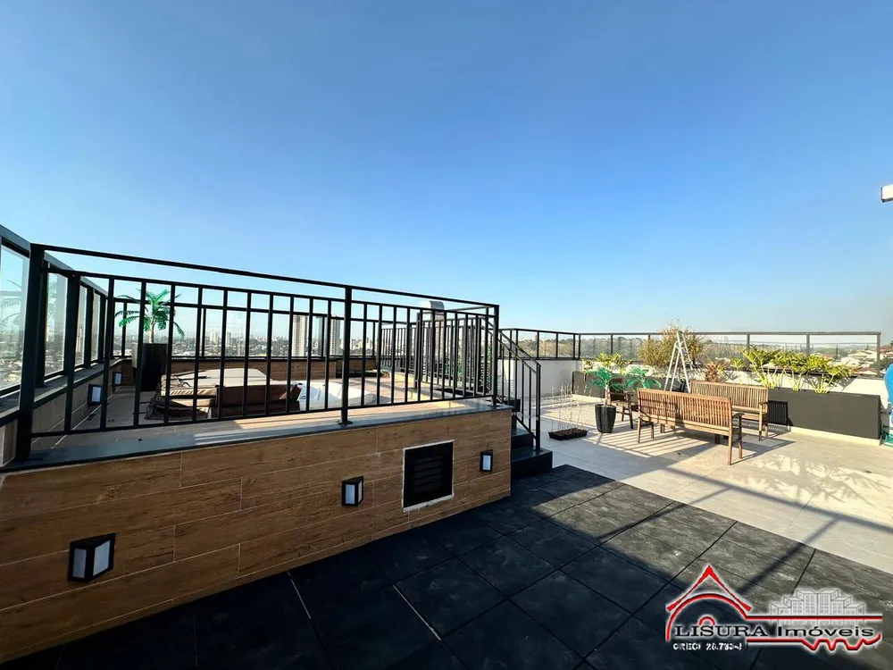 Apartamento, 2 quartos, 68 m² - Foto 7