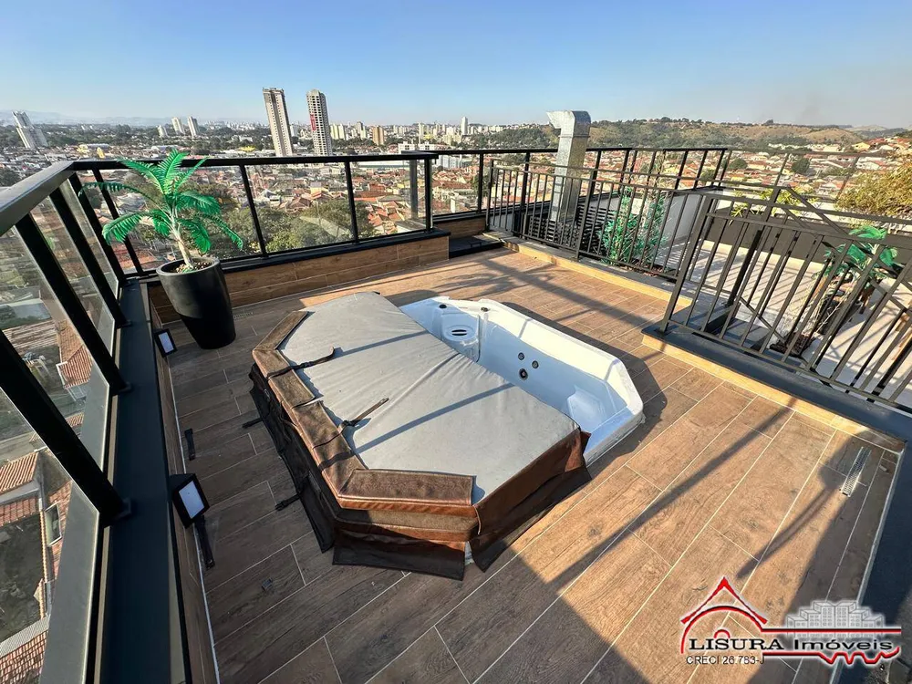 Apartamento, 2 quartos, 68 m² - Foto 13