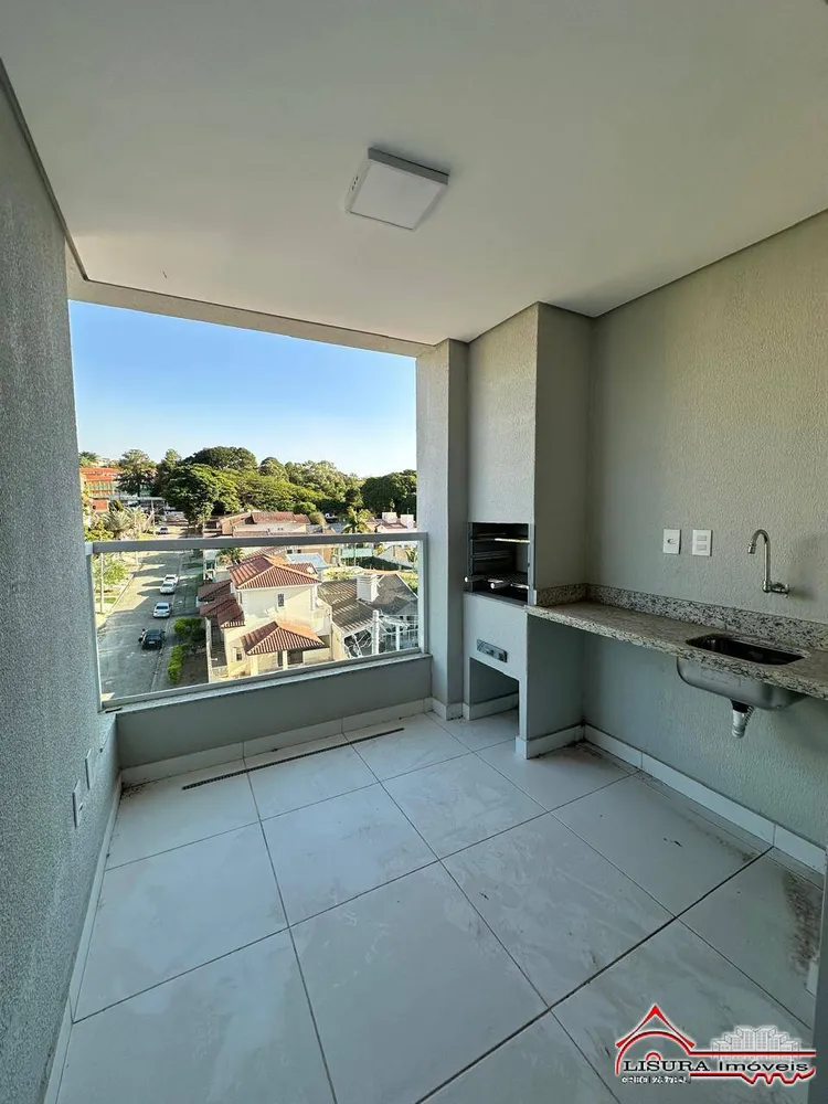 Apartamento, 2 quartos, 68 m² - Foto 1