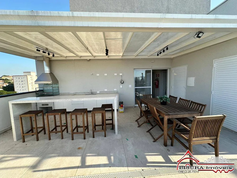 Apartamento, 2 quartos, 68 m² - Foto 14
