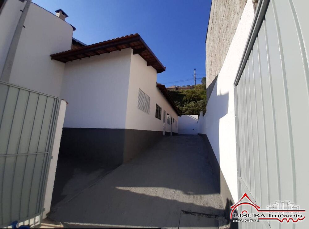 Casa, 2 quartos - Foto 4