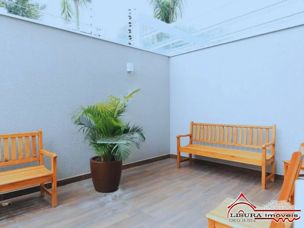 Apartamento, 2 quartos, 58 m² - Foto 9