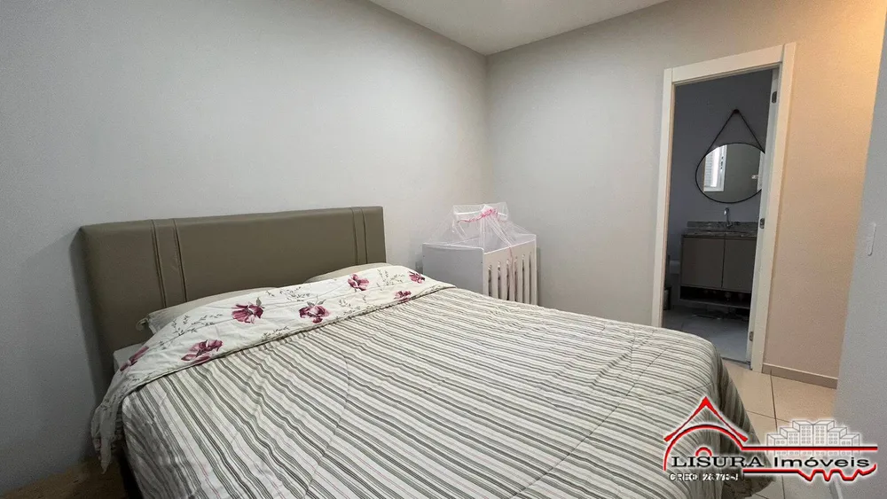 Apartamento, 2 quartos, 58 m² - Foto 4
