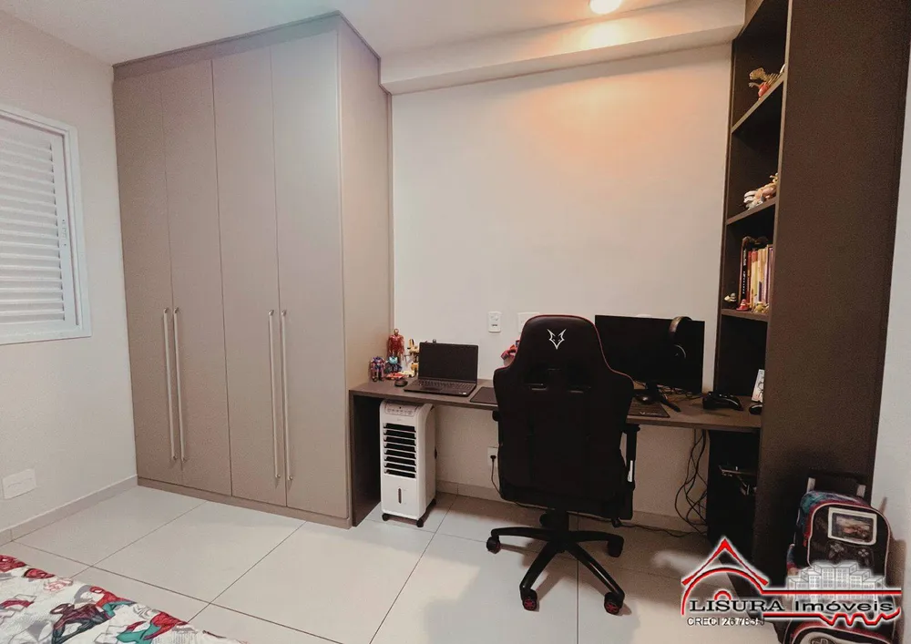 Apartamento, 2 quartos, 58 m² - Foto 5